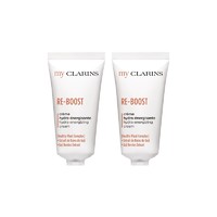 my CLARINS myclarins小娇韵诗O椰面霜全肤质5ml*2