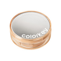 colorkey 珂拉琪 小滤镜水雾遮瑕气垫霜 #N01自然白 15g+替换装15g