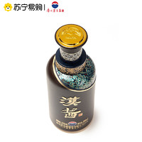 汉酱 茅台（MOUTAI） 汉酱酒51度 3.0 酱香型白酒 500ml 单瓶装