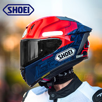 SHOEI 摩托车头盔X14 全盔