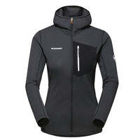 MAMMUT 猛犸象 Aenergy Light ML 女子连帽夹克