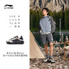 LI-NING 李宁 华晨宇同款李宁CF溯林川SS |休闲鞋男士24新款户外露营徒步运动鞋