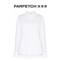[热销单品]Frankie Shop女士Lui 超大款衬衫FARFETCH发发奇