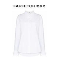 [热销单品]Frankie Shop女士Lui 超大款衬衫FARFETCH发发奇