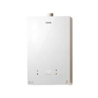 以旧换新、PLUS会员：Haier 海尔 恒星KL5S JSQ31-16KL5SFXPGU1 强排式燃气热水器 16L