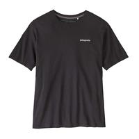 限尺码：巴塔哥尼亚 P-6 Mission Organic T-Shirt 男子短袖T恤