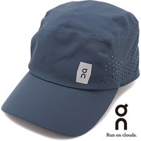 On 昂跑 日本直邮轻质帽子 301.00016 男式女式跑步帽帽子均码适合大多数