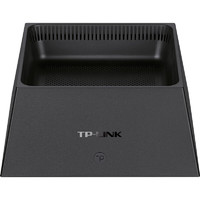 TP-LINK 普联 BE3600 WiFi7千兆双频无线路由器2.5G网口 双频聚合 智能游戏加速 儿童