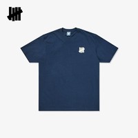 UNDEFEATED 官方夏季新品潮流美式短袖T恤