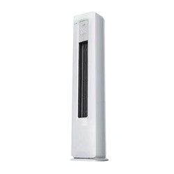Midea 美的 空调3匹酷省电新一级能效变频冷暖空调立式客厅柜机N8KS1-1