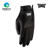PXG 高尔夫手套男士小羊皮手套舒适柔软PLAYERS Glove系列单支左手