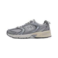 new balance 530系列 男女休闲运动鞋 MR530TG 灰色 38.5