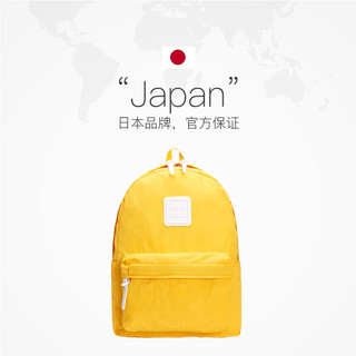CILOCALA 日本中大款M+号双肩包女旅行背包校园书包