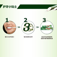 88VIP：BAMBOO SALT 竹盐 LG竹盐柔细舒爽成人家用牙齿清洁家庭套装2支×1组