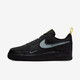 NIKE 耐克 官方正品Air force 1 Low AF1男子低帮板鞋DO6709-001