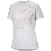 ARC'TERYX 始祖鸟 Bird Cotton T-Shirt 女士短袖T恤