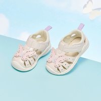 88VIP：戴维贝拉 童鞋2024夏季新款女宝宝凉鞋儿童鞋子女童学步鞋