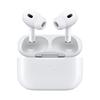 百亿补贴：Apple 苹果 AirPods Pro 2 入耳式降噪蓝牙耳机 白色