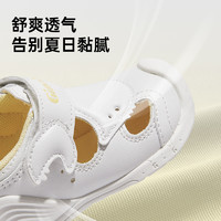 88VIP：Ginoble 基诺浦 婴儿机能鞋 女宝宝鞋子GB2087