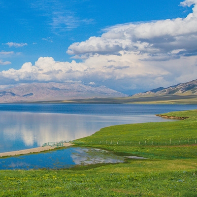 独库公路+阿勒泰，一些限时开放的绝美风景！新疆旅游北疆喀纳斯/赛里木湖/那拉提8天纯玩团（6人小团）
