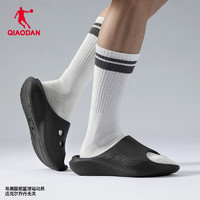 乔丹 中国乔丹飞影拖鞋2.0运动恢复拖鞋男防滑户外软底女软弹情侣