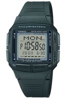 CASIO 卡西欧 Watch, Collection, Digital Resin