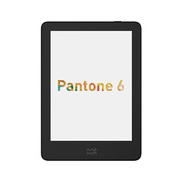 新品发售：MOAAN 墨案 Pantone 6 英寸彩屏电子书阅读器 4GB+64GB