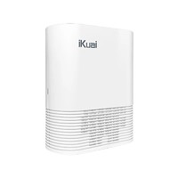 IKUAI 愛快路由器AX3000無線WiFi6企業無線路由器穿墻王Q3000