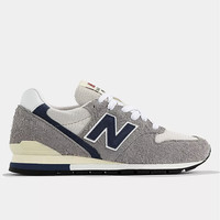new balance Made in USA 996 中性休闲运动鞋