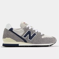 new balance Made in USA 996 中性休闲运动鞋