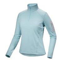 ARC\'TERYX 始祖鸟 ho Zip Neck 女子运动夹克