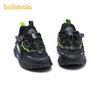 88VIP：巴拉巴拉 童鞋儿童运动鞋跑鞋男童秋季透气防滑鞋子中大童