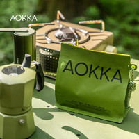 88VIP：AOKKA/澳帝焙 AOKKA埃塞耶加雪菲SOE意式SOE咖啡豆250g*1袋 中淺烘水洗處理黑咖
