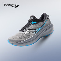 PLUS会员：saucony 索康尼 胜利21 男子跑鞋 S20881