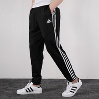 adidas 阿迪达斯 TIRO19 PES PNT 男士运动长裤 D95924 黑色 L