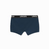 Levi's 李维斯 新款男士针织短裤内裤休闲舒适两件组合装