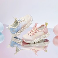 88VIP：戴维贝拉 包邮戴维贝拉女童运动鞋男童幼儿园2024春季新款儿童宝宝学步鞋