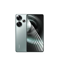 PLUS会员：Redmi 红米 Turbo 3 5G手机 12GB+512GB