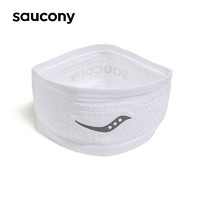 88VIP：saucony 索康尼 官方新品男女款时尚潮流运动包头巾围巾发带