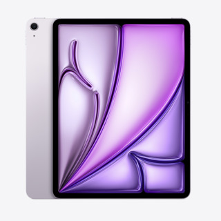 苹果/Apple iPad Air6  11英寸M2芯片2024年平板电脑256G内存【10天内】
