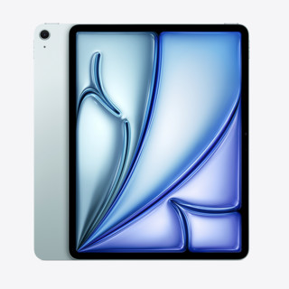 苹果/Apple iPad Air6  11英寸M2芯片2024年平板电脑256G内存【10天内】
