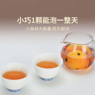 澜沧古茶红茶金柠红滇红红茶一级2022年150g散茶罐装