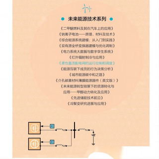 柔性直流配电网的运行控制和调度 未来能源技术系列