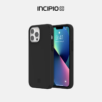 INCIPIO 适用苹果14手机壳iPhone14ProMax军工防摔认证双层14pro全包保护套
