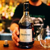 Hennessy 轩尼诗 VSOP干邑白兰地500ml法国进口洋酒正品