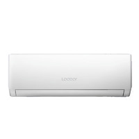 Haier 海尔 智家空调大1P/1.5匹壁挂式冷暖两用节能家用一级能效变频租房