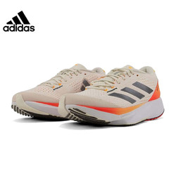 adidas 阿迪达斯 夏季女鞋ADIZERO运动跑步鞋IG3341