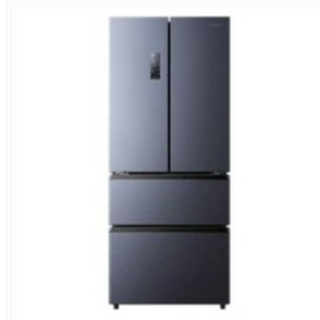 BCD-525WNK1PU 法式四开门冰箱