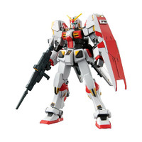 BANDAI 万代 PB 万代模型 HG 1/144 高达5号机 全款预售