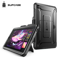 supcase 适用三星galaxy A8平板壳Tab S8ultra保护套S6Lite防摔软s7fe全包plus电脑笔槽12.4支架11硬壳10.5寸